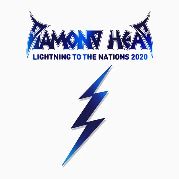 Diamond Head: Lightning to the Nations