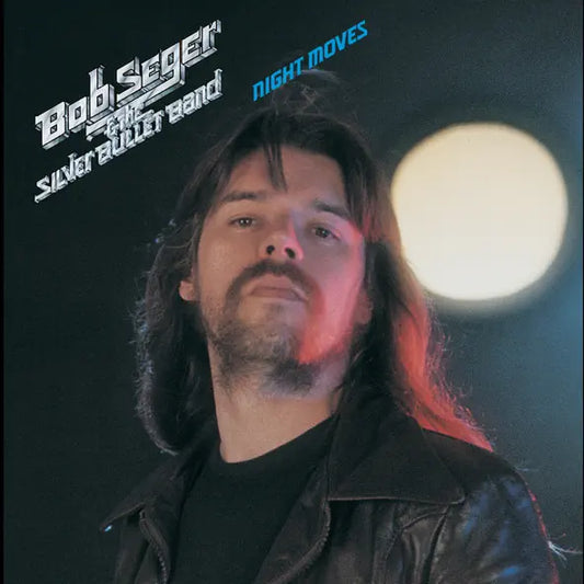 Bob Seger: Night Moves