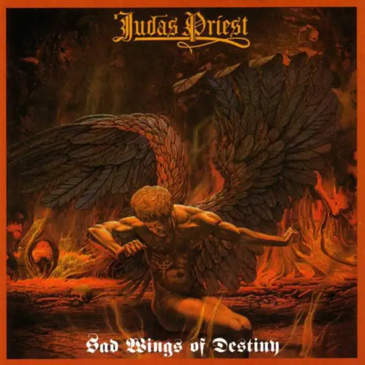 Judas Priest: Sad Wings of Destiny