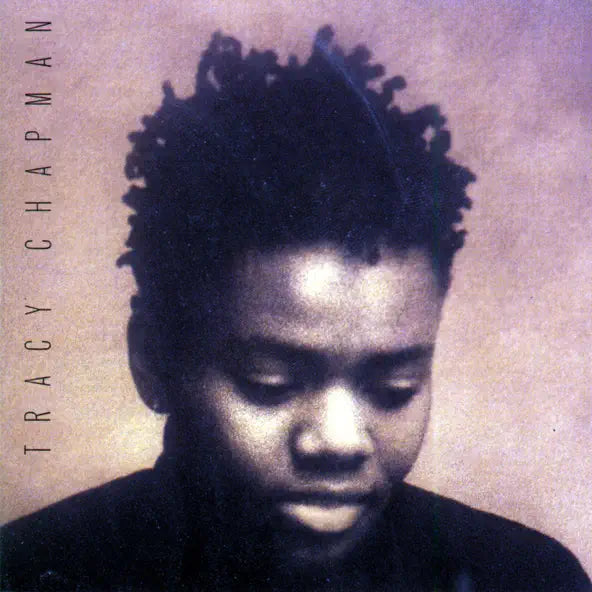 Tracy Chapman: Tracy Chapman