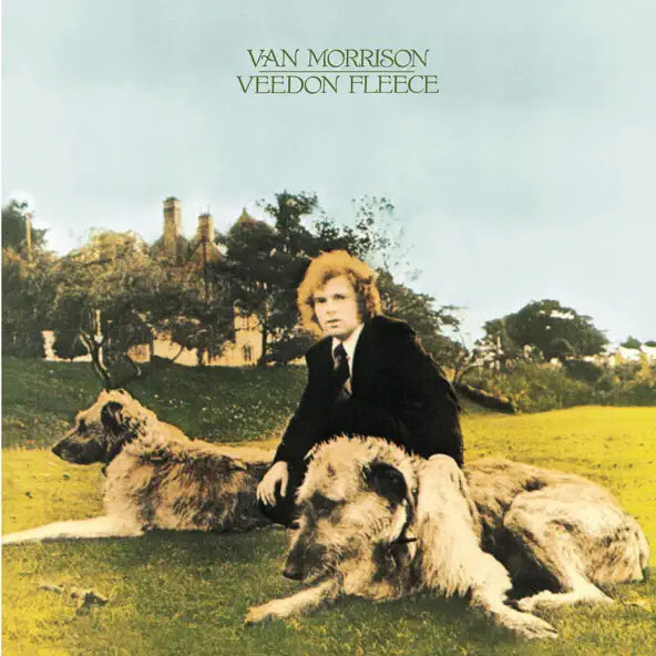 Van Morrison- Veedon Fleece