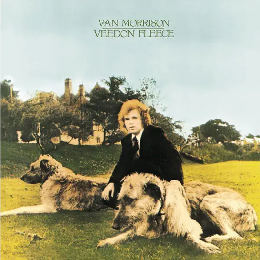 Van Morrison- Veedon Fleece