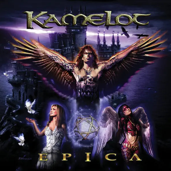 Kamelot: Epica