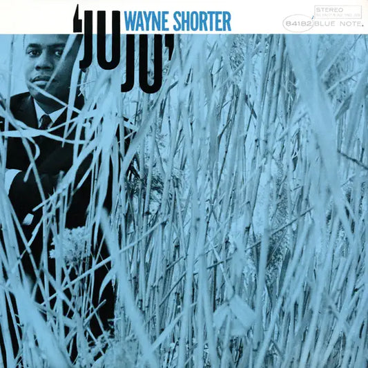 Wayne Shorter: Juju