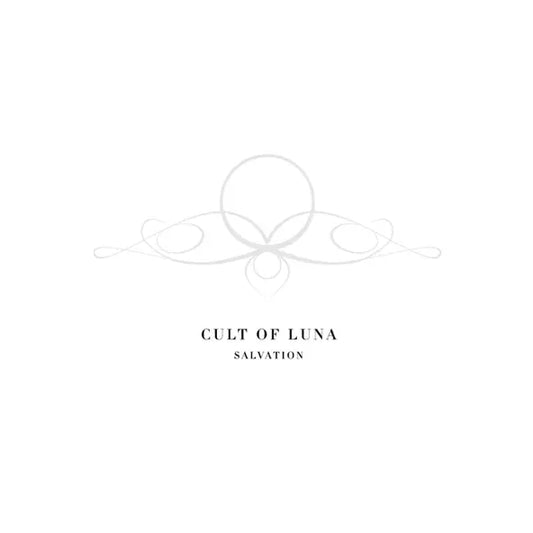 Cult of Luna: Salvation