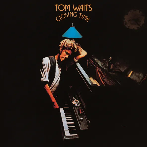 Tom Waits: Closing Time