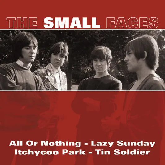 Small Faces: Small Faces