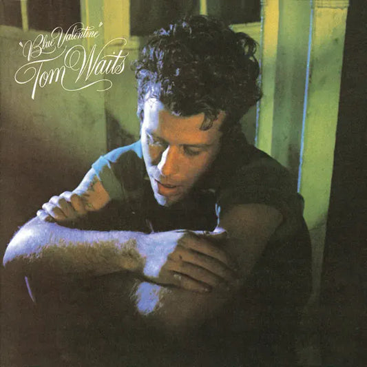 Tom Waits: Blue Valentine