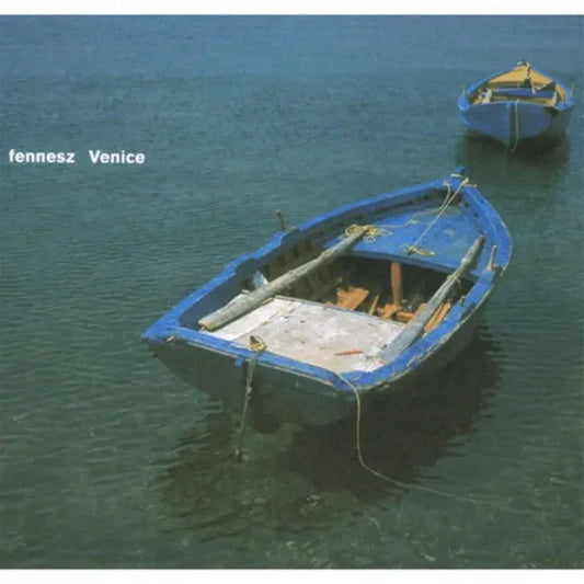 Fennesz: Venice