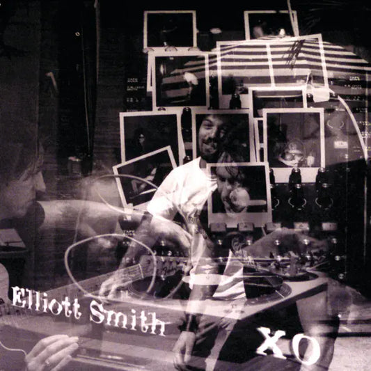 Elliott Smith: XO