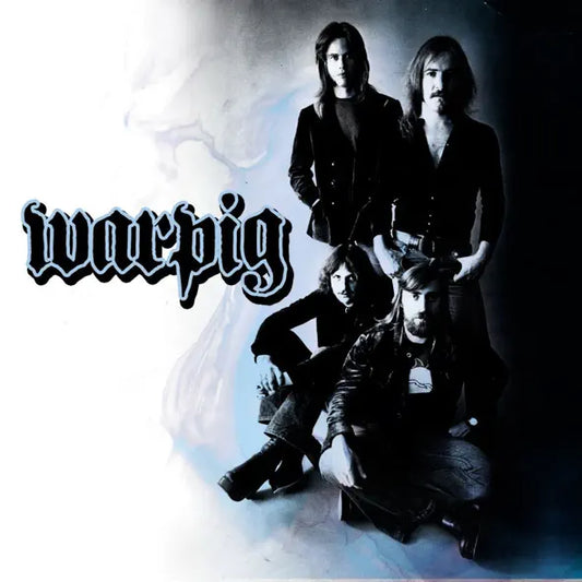 Warpig: Warpig