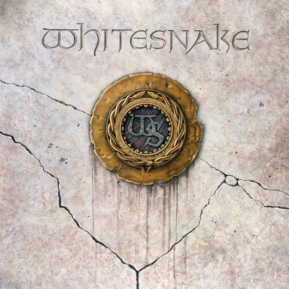 Whitesnake: Whitesnake