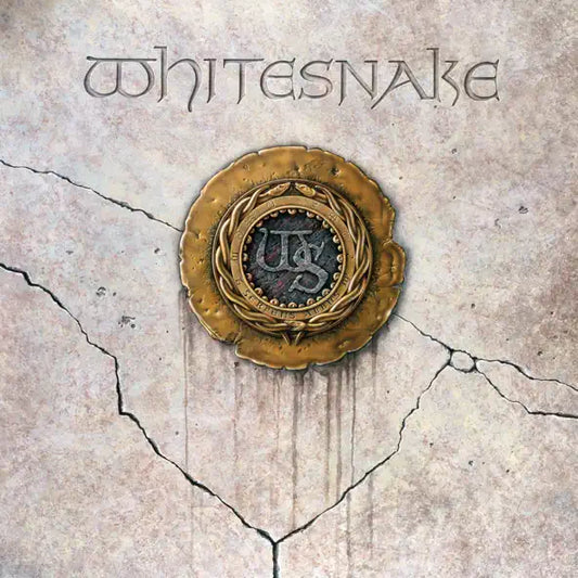 Whitesnake: Whitesnake