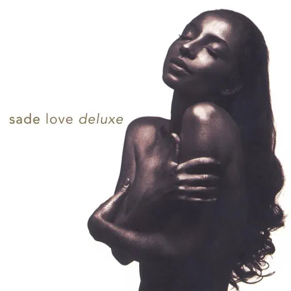 Sade-Love Deluxe