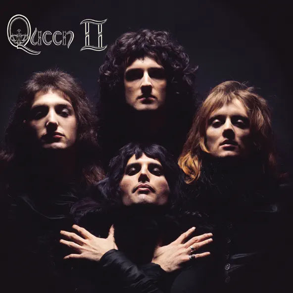 Queen: Queen II (1974)