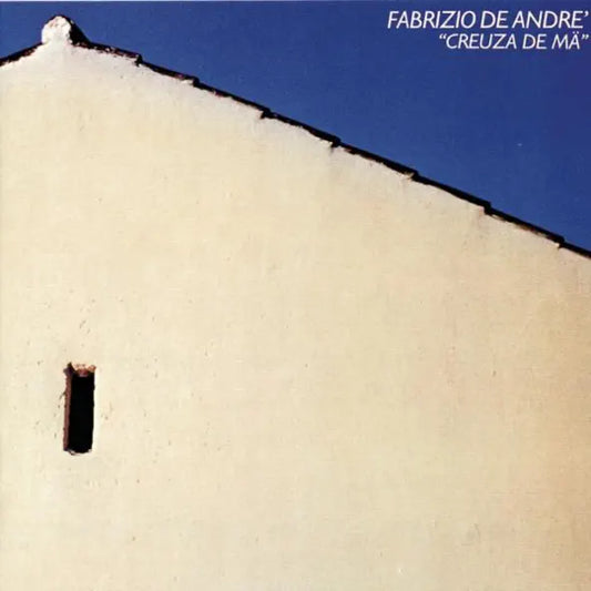 Fabrizio De Andr: Cruza De M