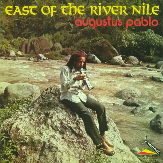 Augustus Pablo East of the River Nile