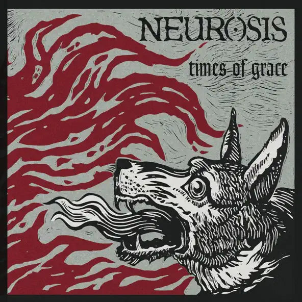 Neurosis: Times of Grace