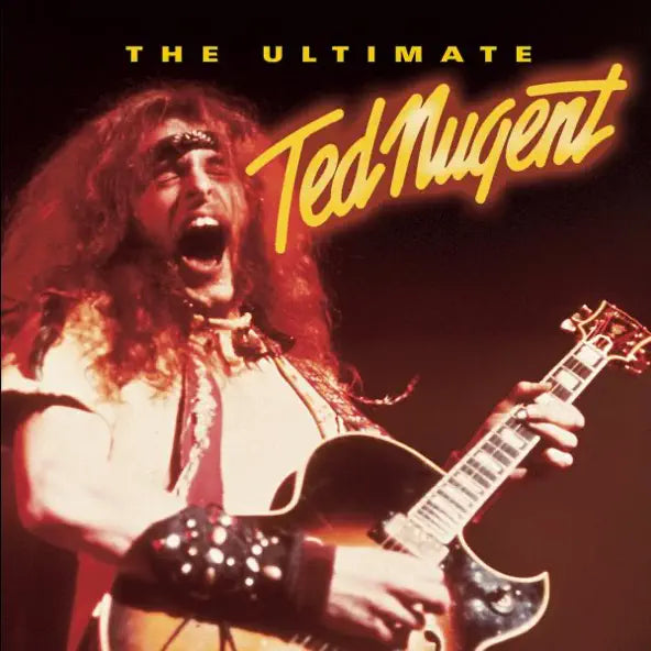 Ted Nugent: Ted Nugent