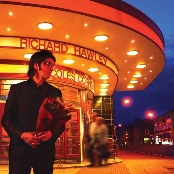 Richard Hawley Coles Corner