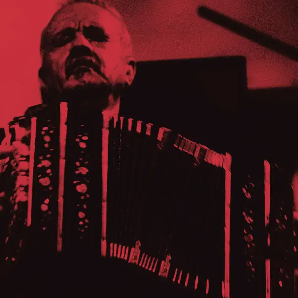 Astor Piazzolla: The Rough Dancer and the Cyclical Night