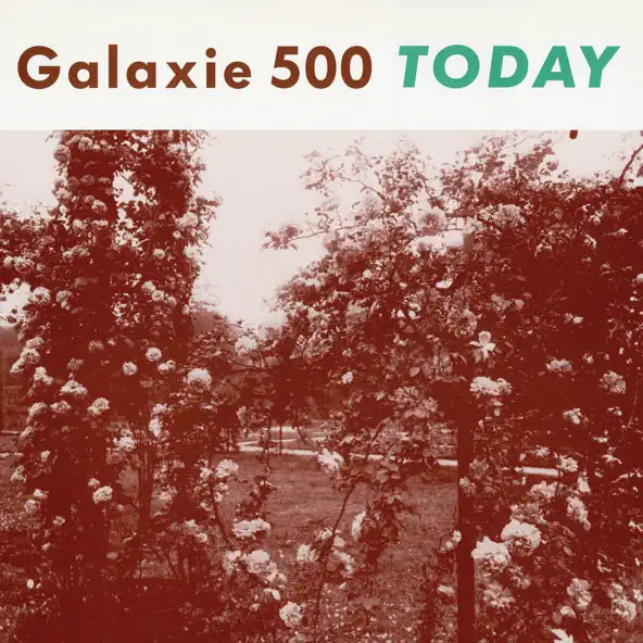 Galaxie 500: Today