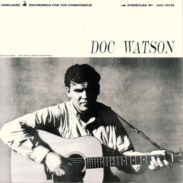 Doc Watson: Doc Watson