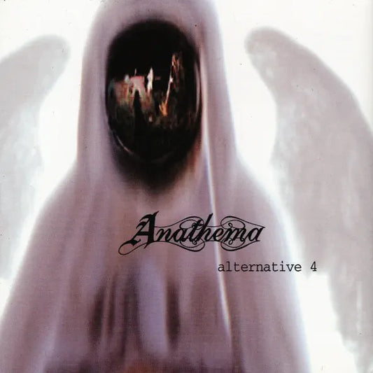 Anathema: Alternative 4