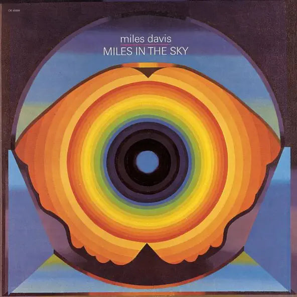 Miles Davis: Miles in the Sky