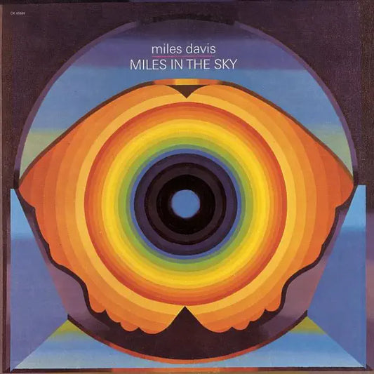 Miles Davis: Miles in the Sky