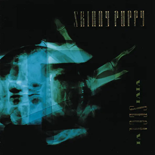 Skinny Puppy: Vivisectvi