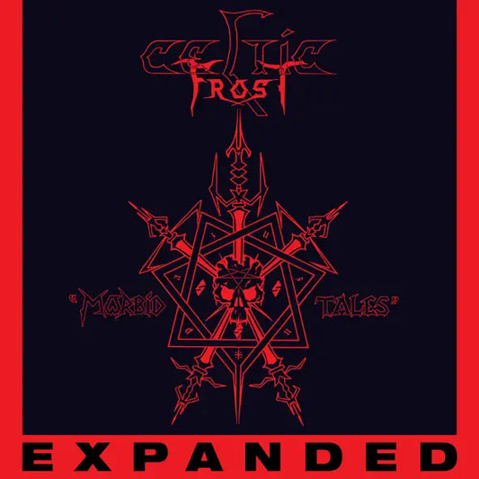 Celtic Frost: Monotheist