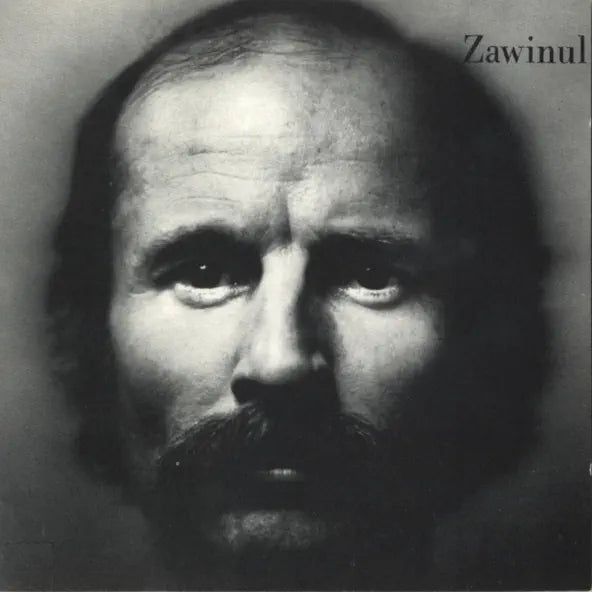 Joe Zawinul: Zawinul