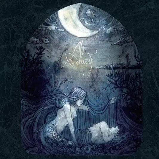 Alcest: cailles De Lune