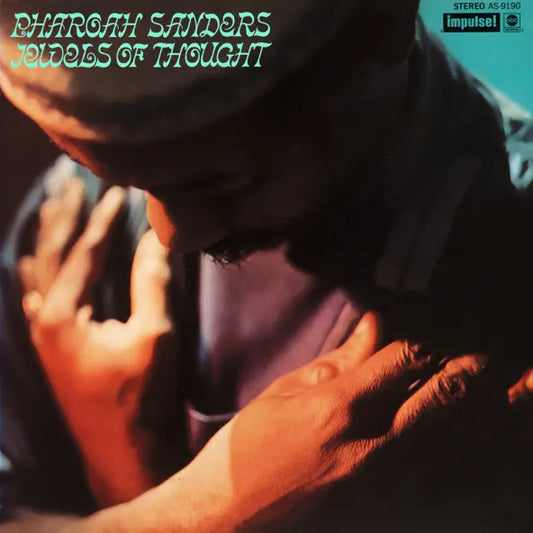 Pharoah Sanders: Izipho Zam (My Gifts)