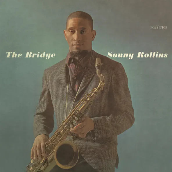 Sonny Rollins: The Bridge