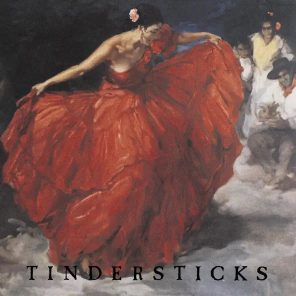 Tindersticks: Tindersticks