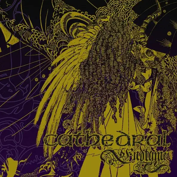 Cathedral: The Ethereal Mirror