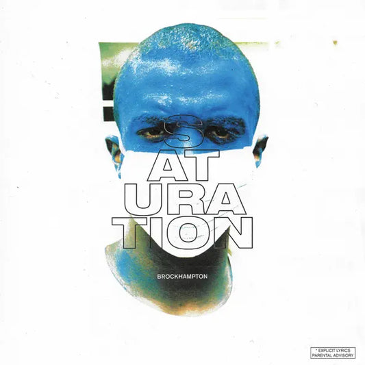 Brockhampton: Saturation II