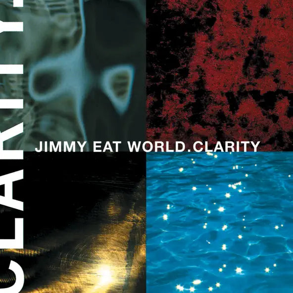 Jimmy Eat World: Clarity