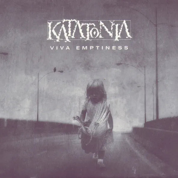 Katatonia Viva Emptiness