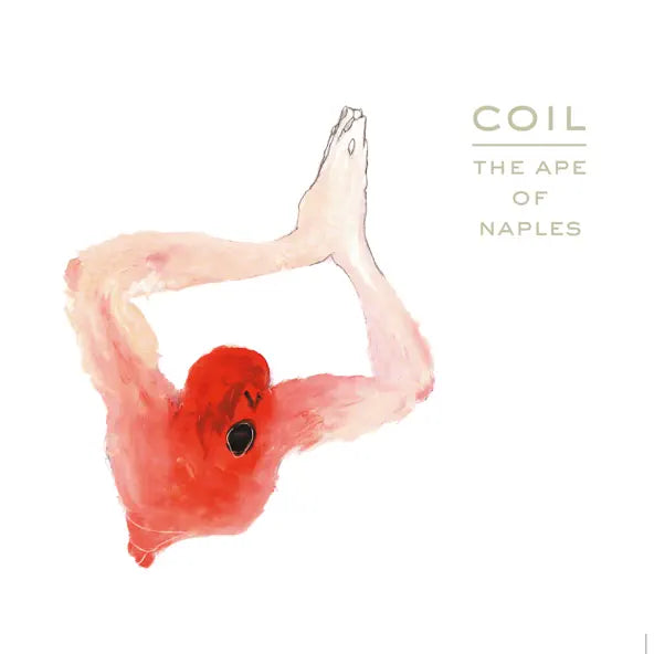 Coil: The Ape of Naples (2005)