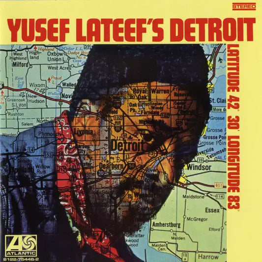 Yusef Lateef's Detroit