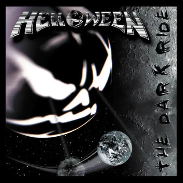 Helloween: The Dark Ride