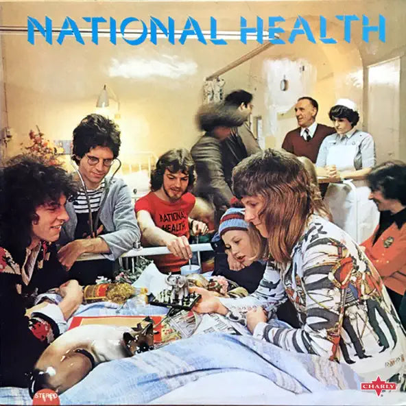 National Health: National Health