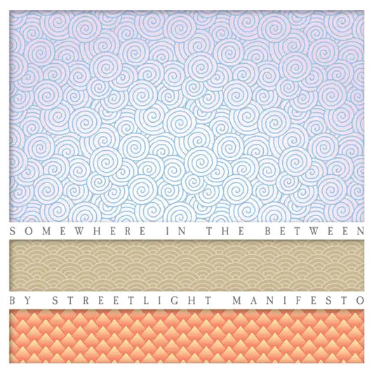 Streetlight Manifesto: Somewhere in the Between