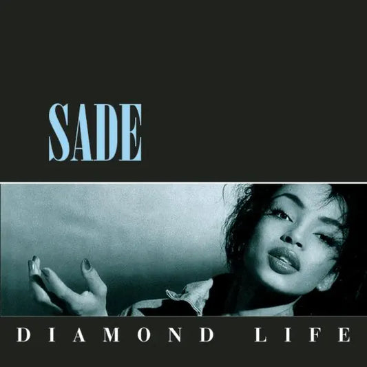 Sade: Diamond Life