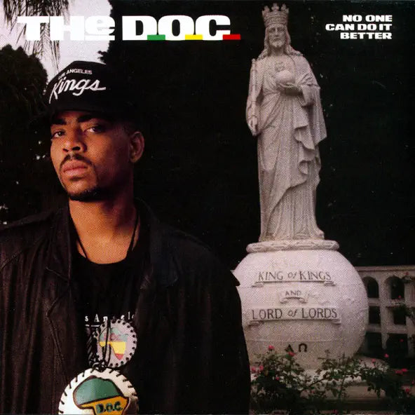 No One Can Do It Better (1989): The D.O.C.