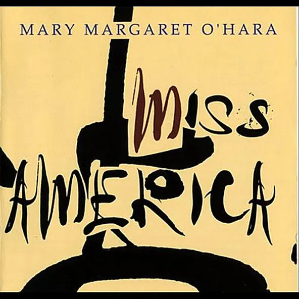 Mary Margaret O'Hara: Miss America (1988)