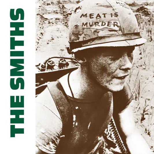 The Smiths: Meat Is Murder